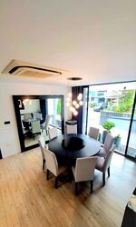 Avant Parc (D27), Terrace #495594931
